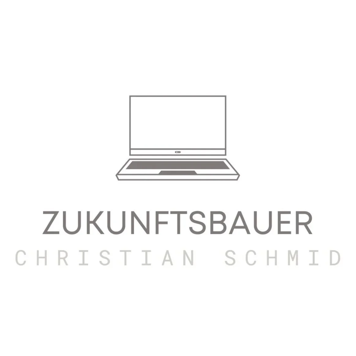 Zukunftsbauer  - Christian Schmid