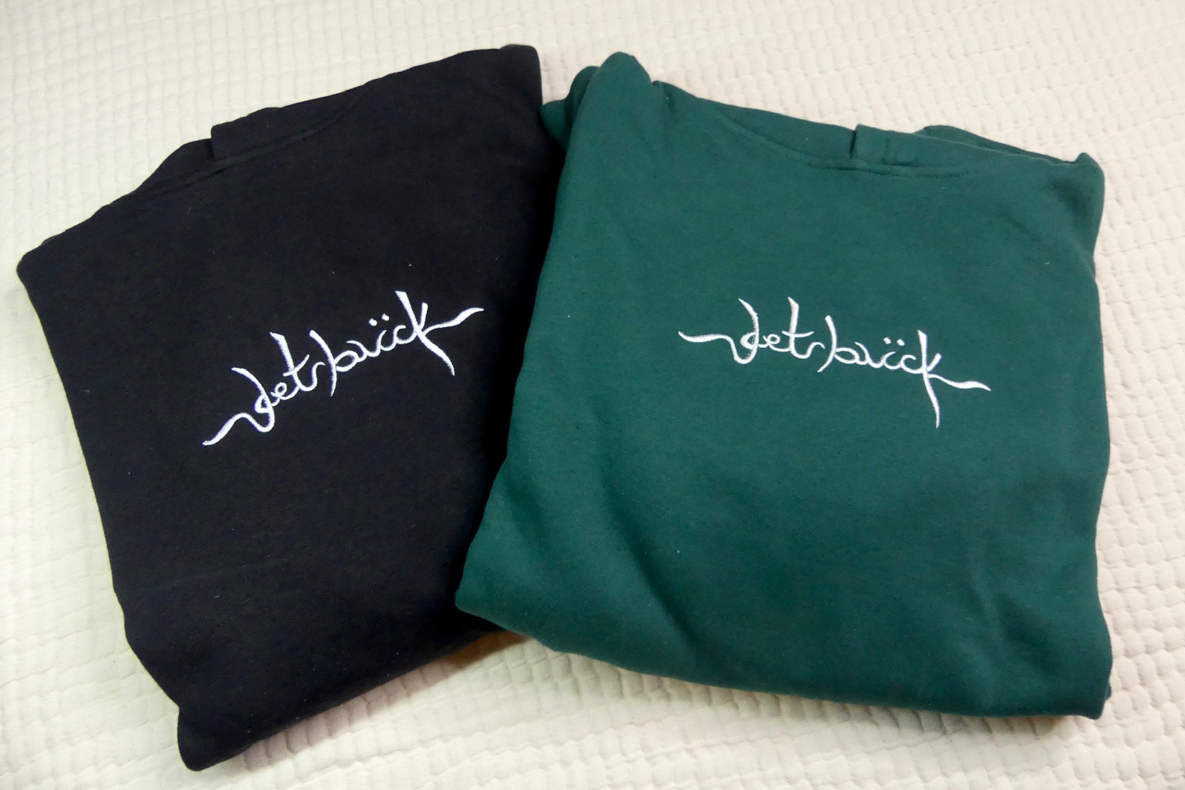 Hoodie Bundle