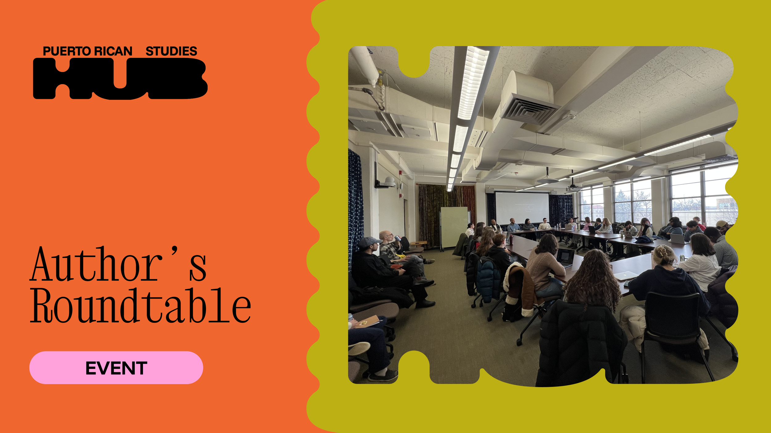 Author's Roundtable