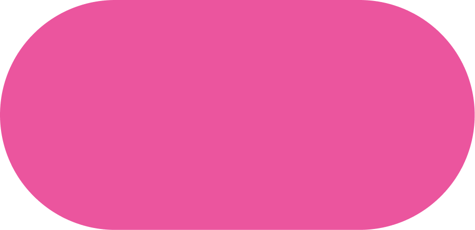 Pink rounded rectangle shape.