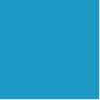 Blue square.