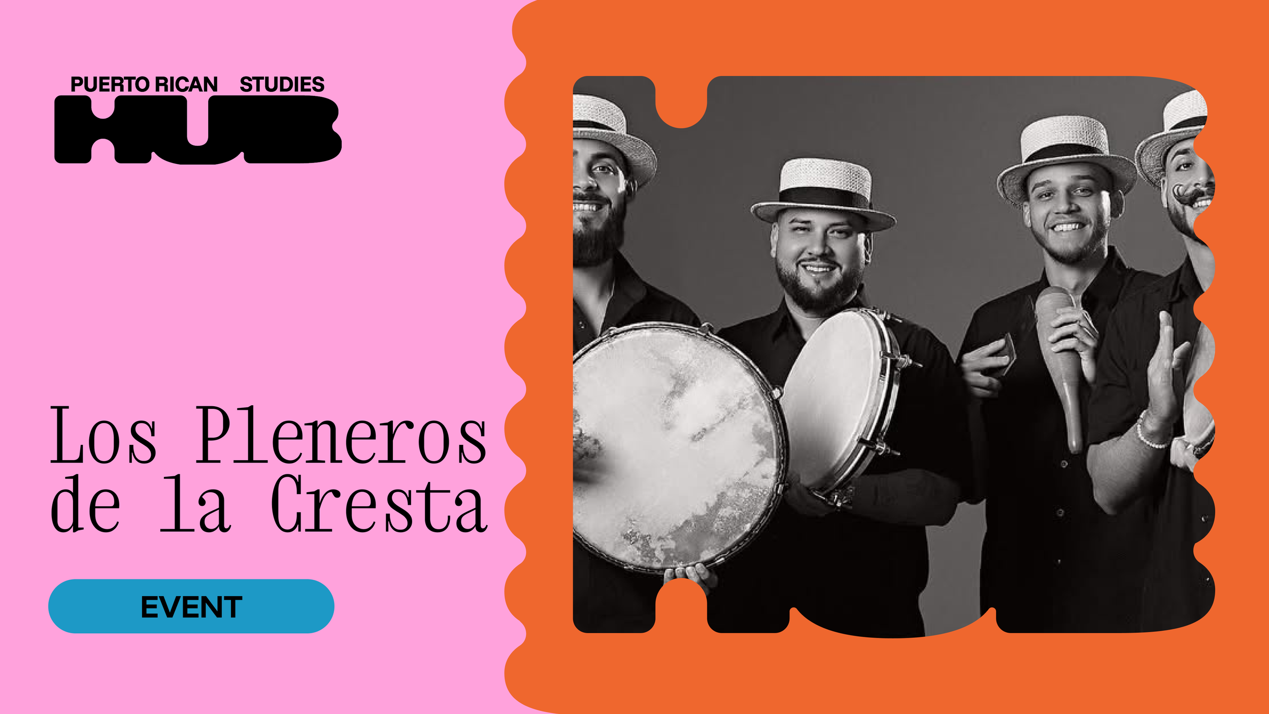 Los Pleneros de la Cresta