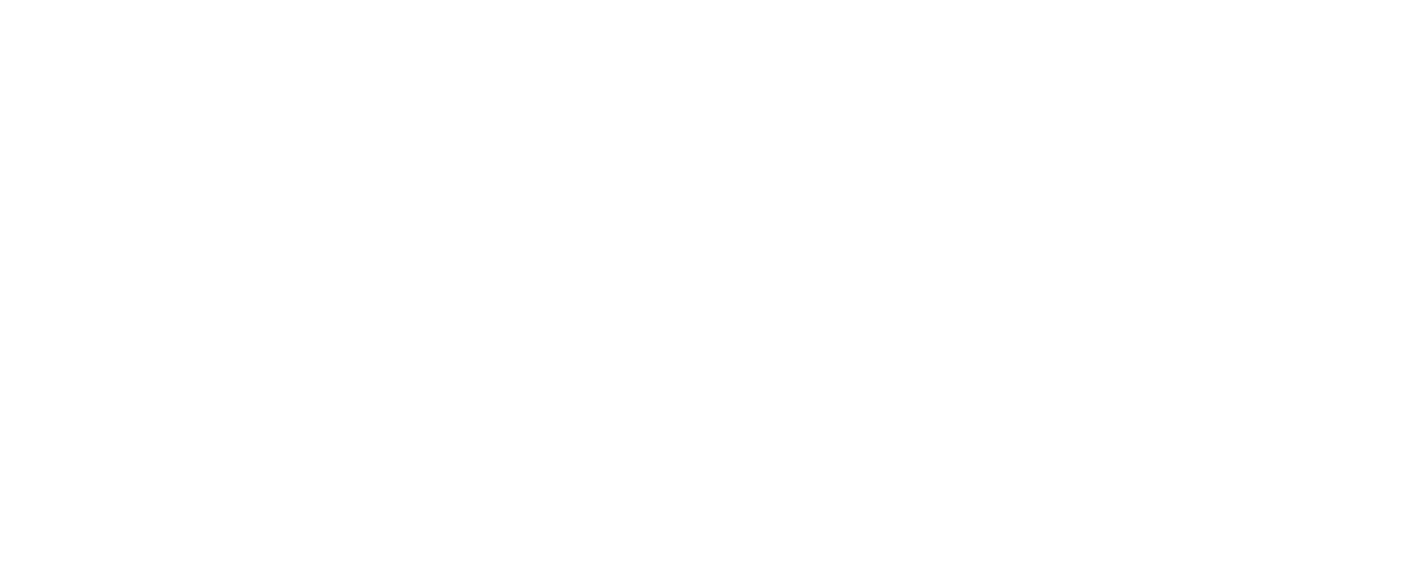 Puerto Rican Studies Hub logo in white.