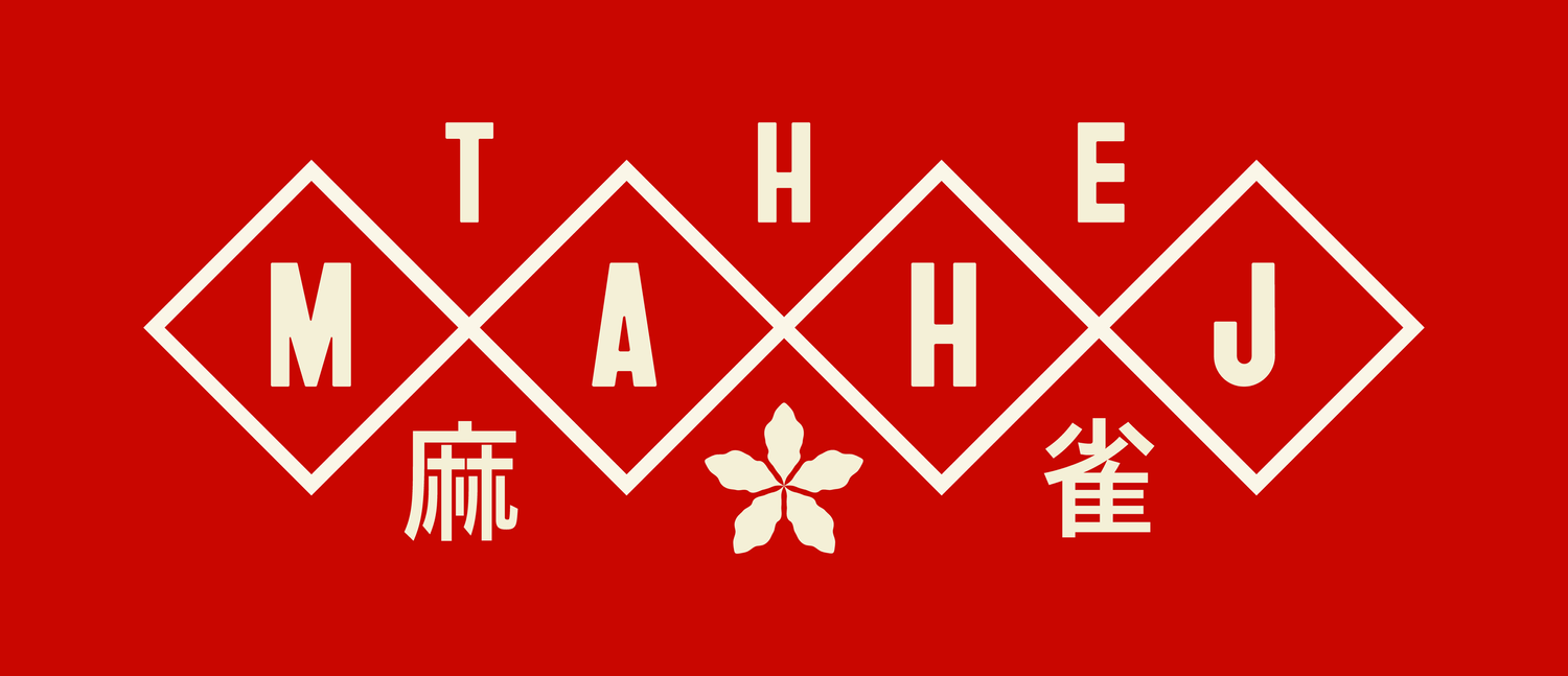 the MAHJ