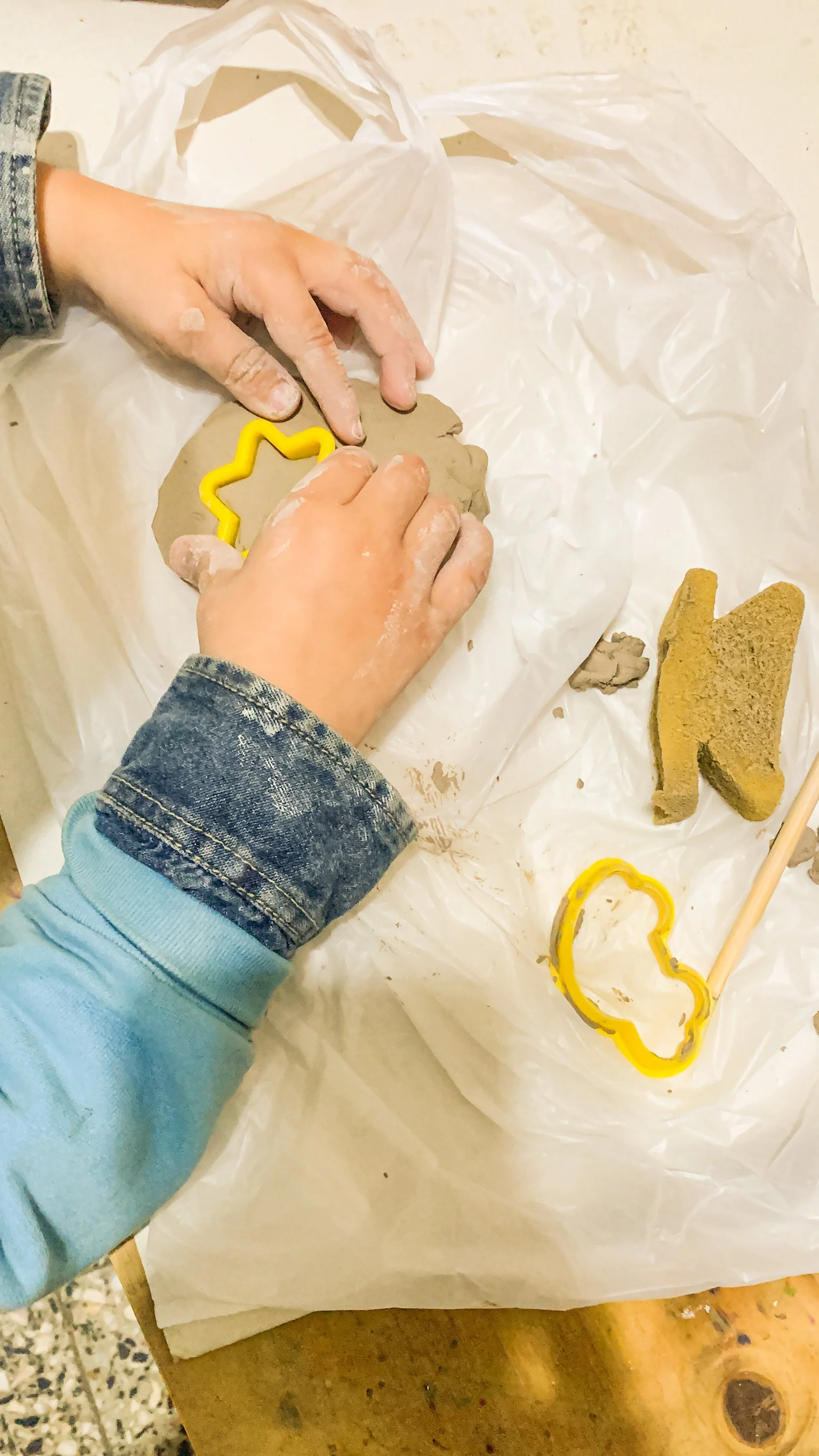  Cookie Decorating Class