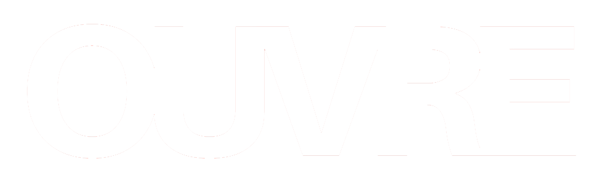 OUVRE Logo