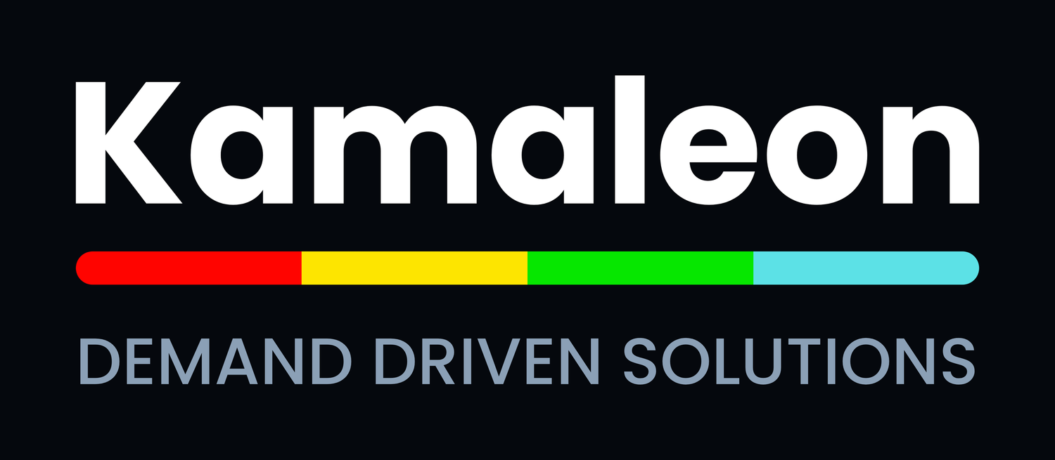 Kamaleon - Demand Driven Solutions