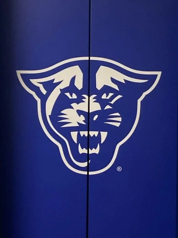GEORGIA STATE UNIVERSITY