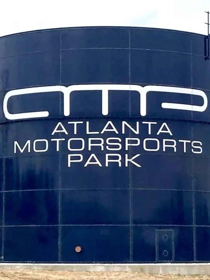 ATLANTA MOTORSPORTS PARK
