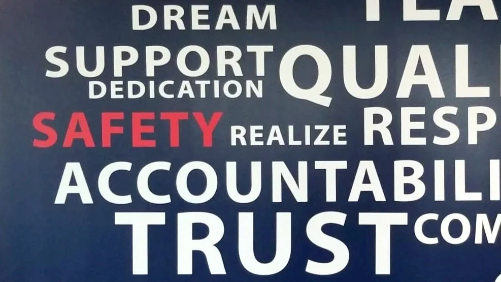 ANSCO AND ASSOCIATES