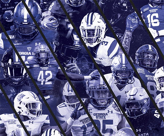 georgia state university