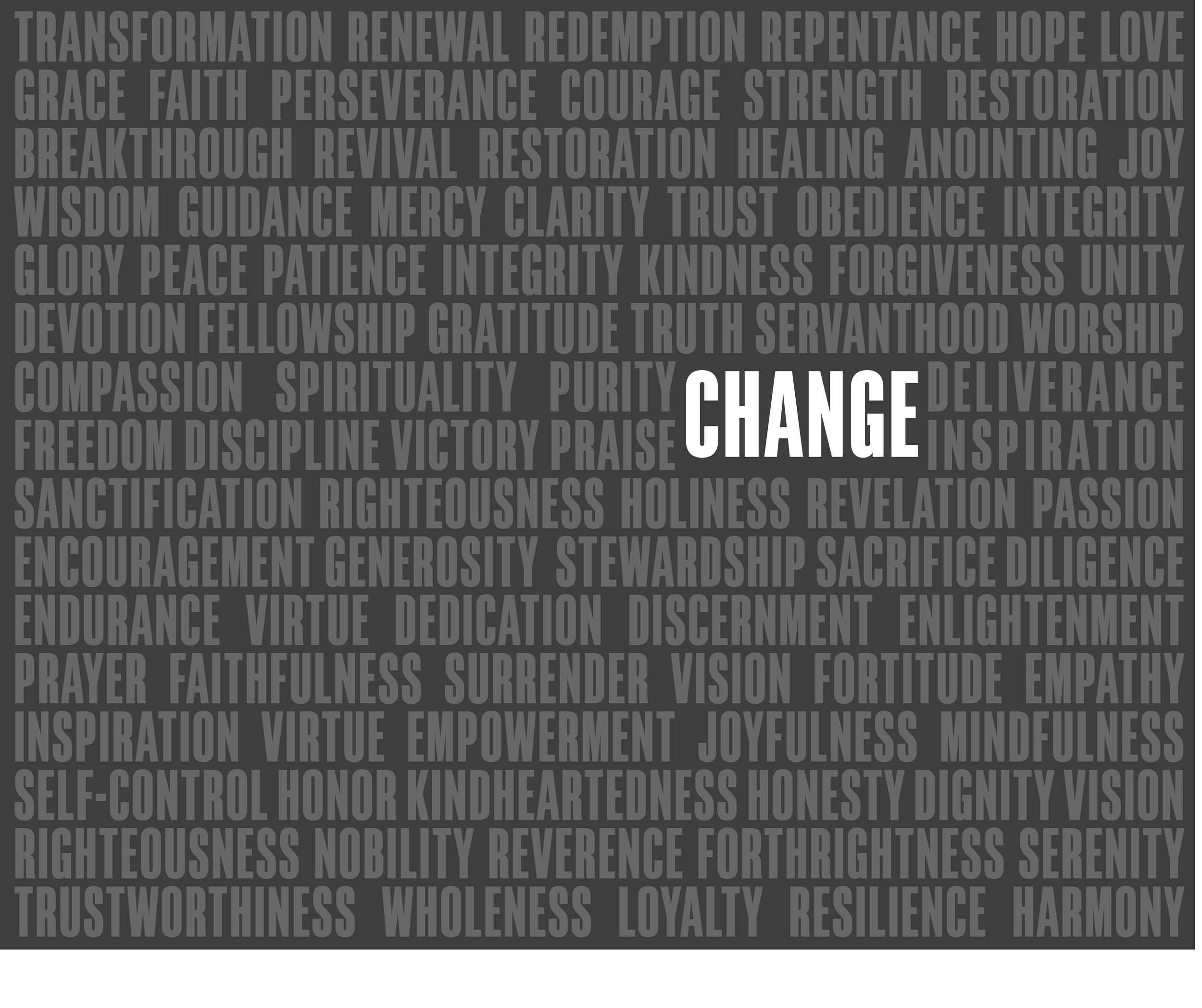 change church