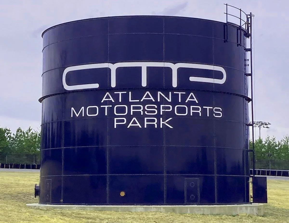 atlanta motorsports park