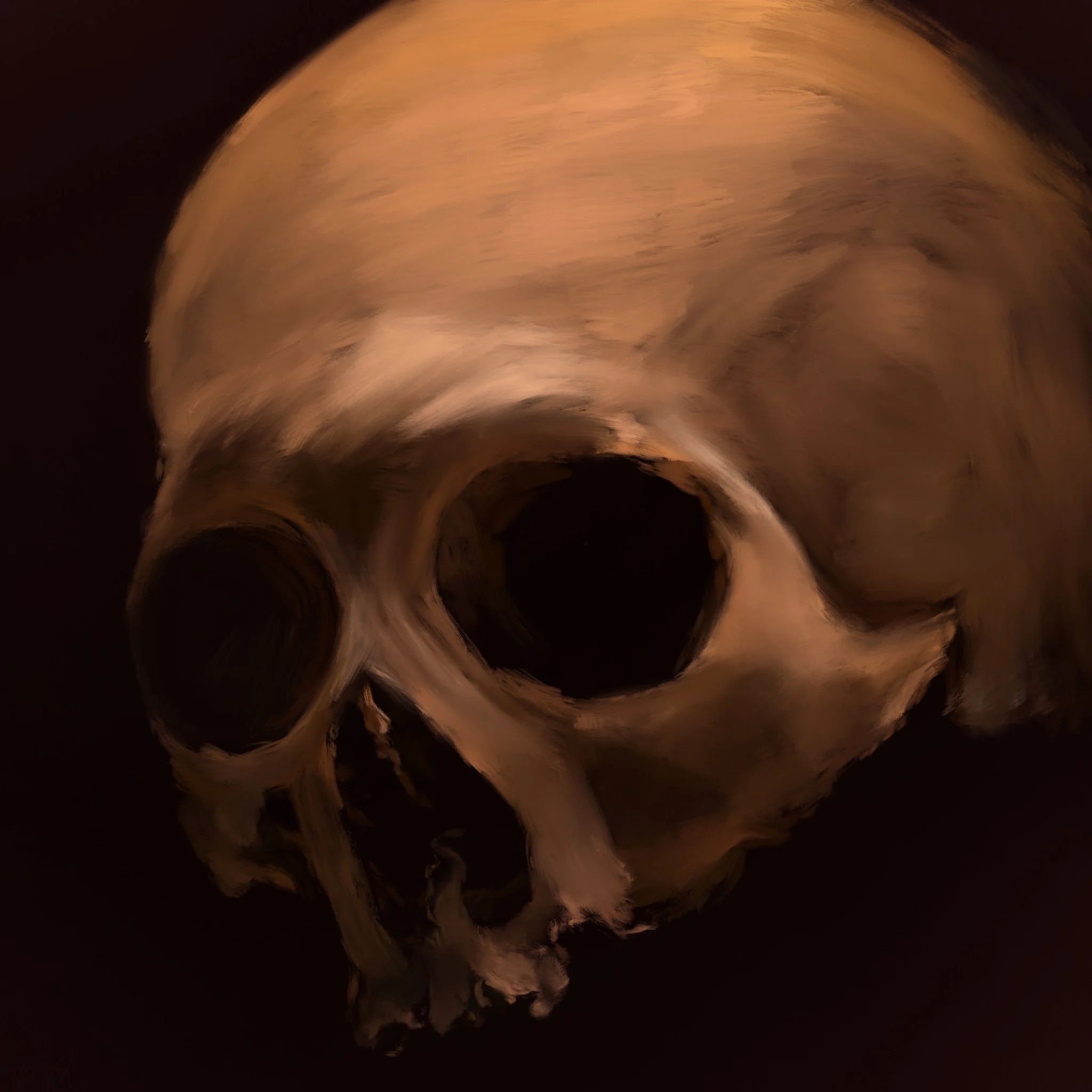 "Post Mortem" by Olivia Jiles