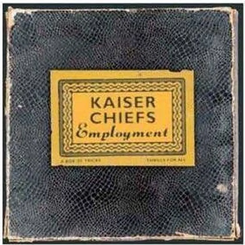 Kaiser Chiefs