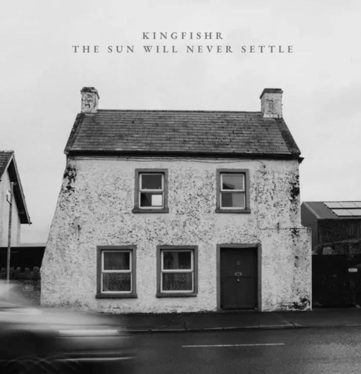 The Sun Will Never Settle
Another beauty from @kingfishrofficial 💚

Produced by @davidanthonyc 

Thanks to @jackxsaunders @bbcradio1 for making it the hottest record of the week. Incredible reaction already. 

#kingfishr 
#newmusic 
#newsingle
#iris