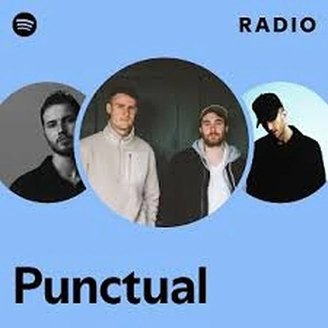 Punctual