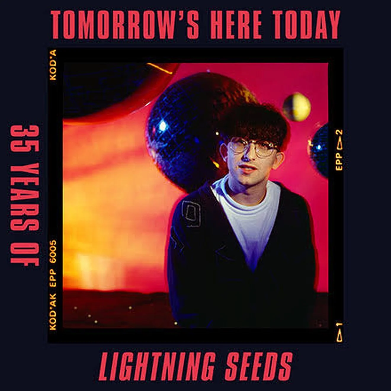 Lightning Seeds
