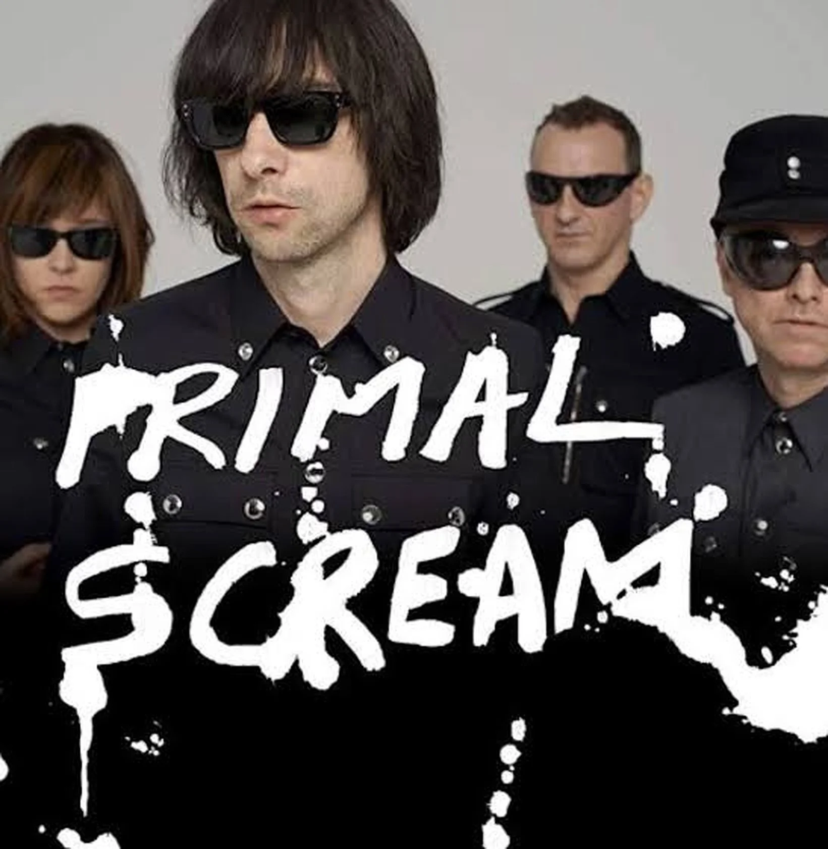 Primal Scream