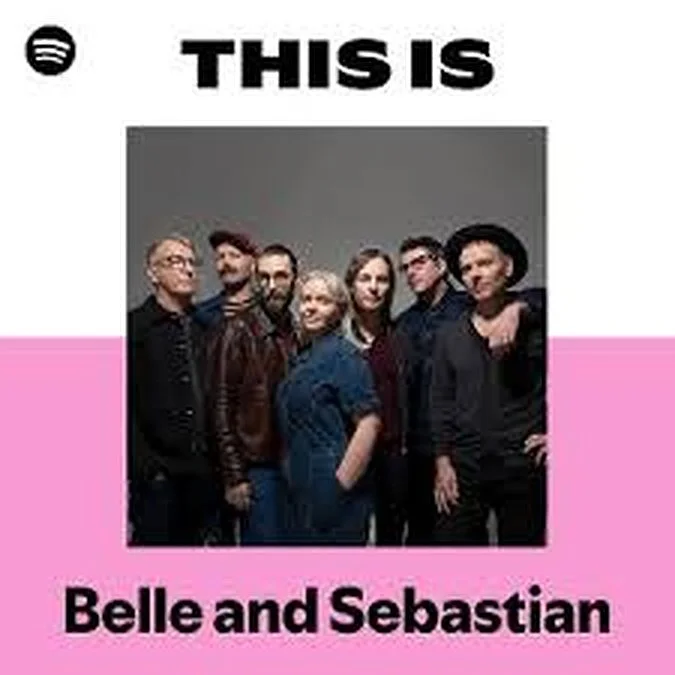 Belle and Sebastian