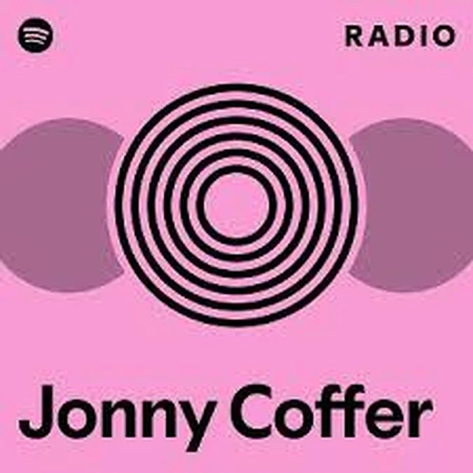 Johnny Coffer