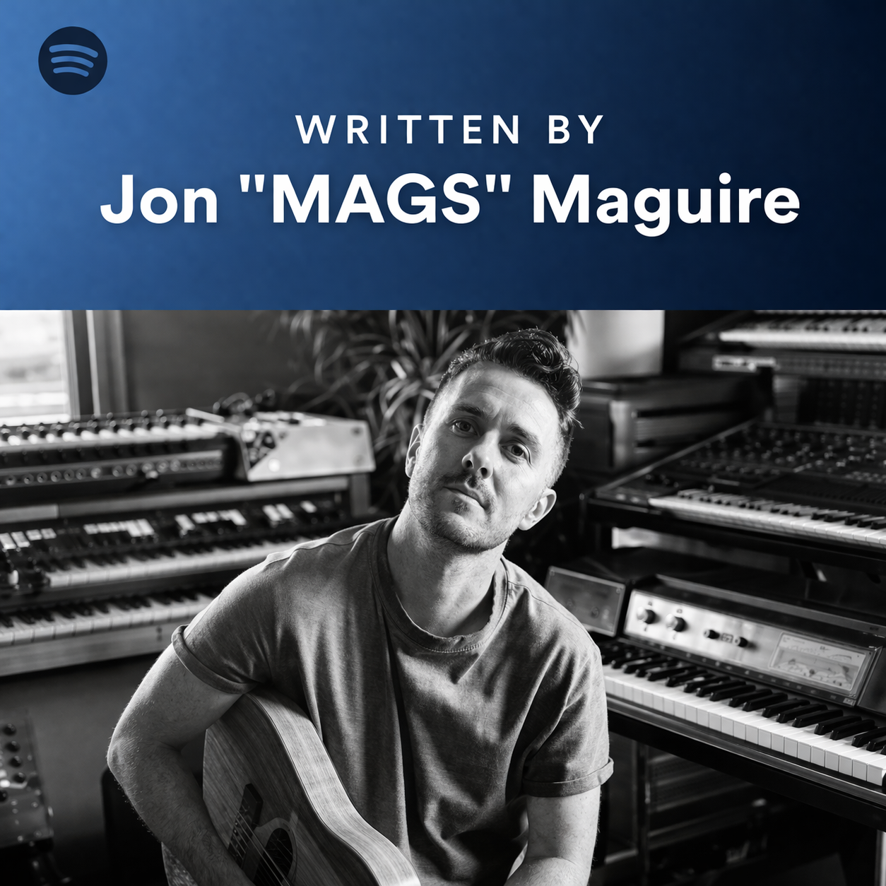 Jon Maguire