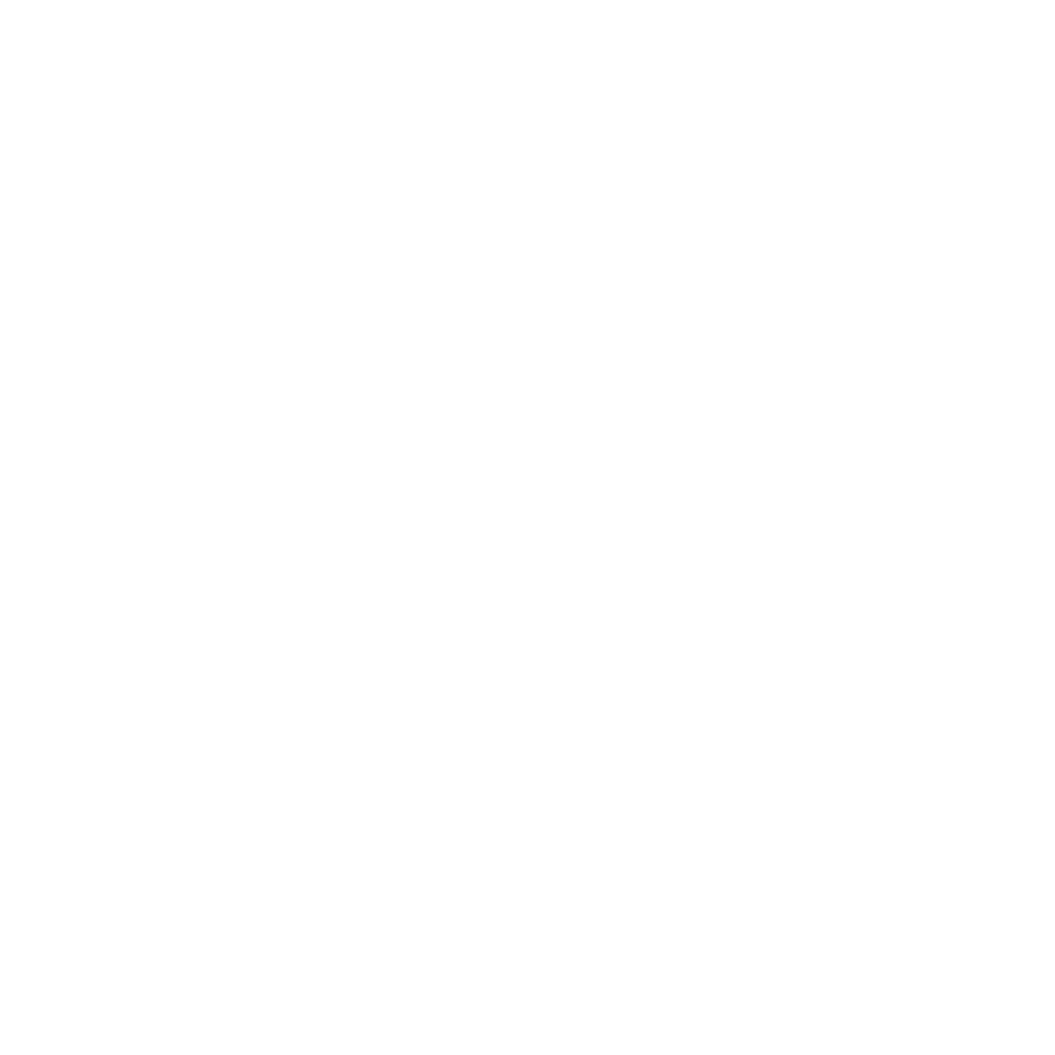 Line drawing of a pencil, ruler, and a container for stationery items.