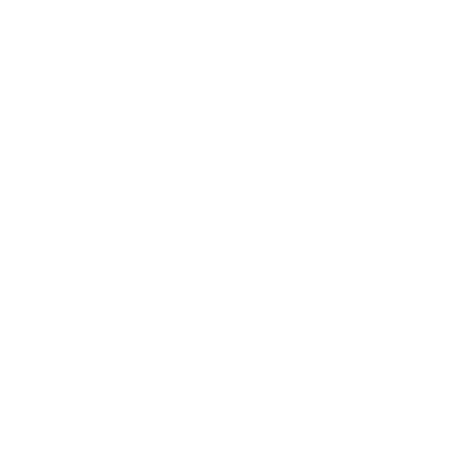 Outline drawing of a modern armchair with angled legs against a black background.
