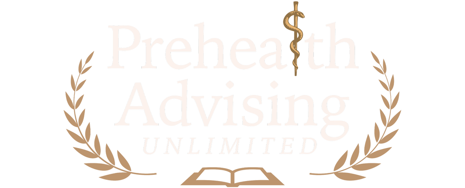 Prehealth Advising Unlimited