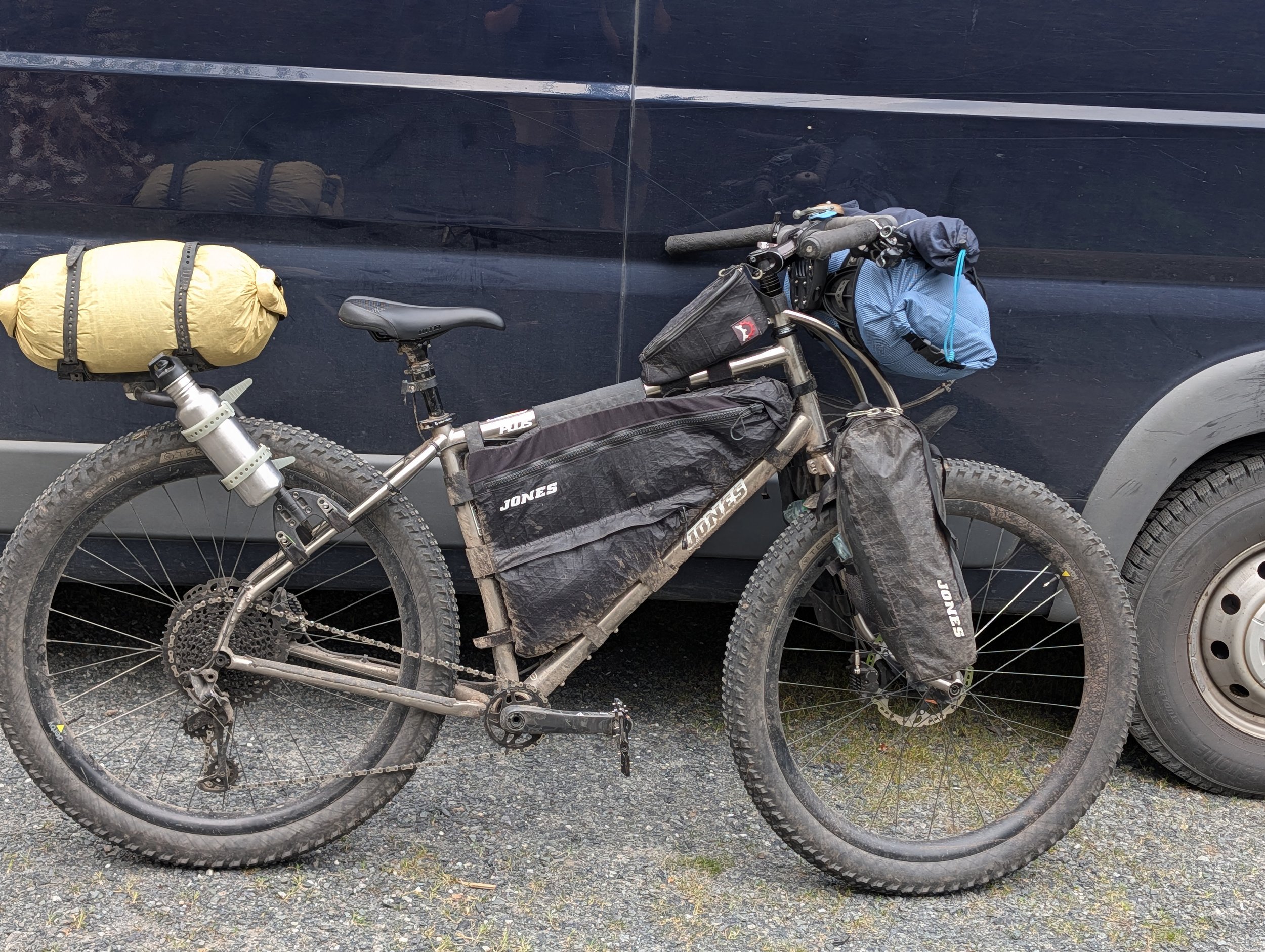 Hourly Consultation-Trip Planning and Gear Selection