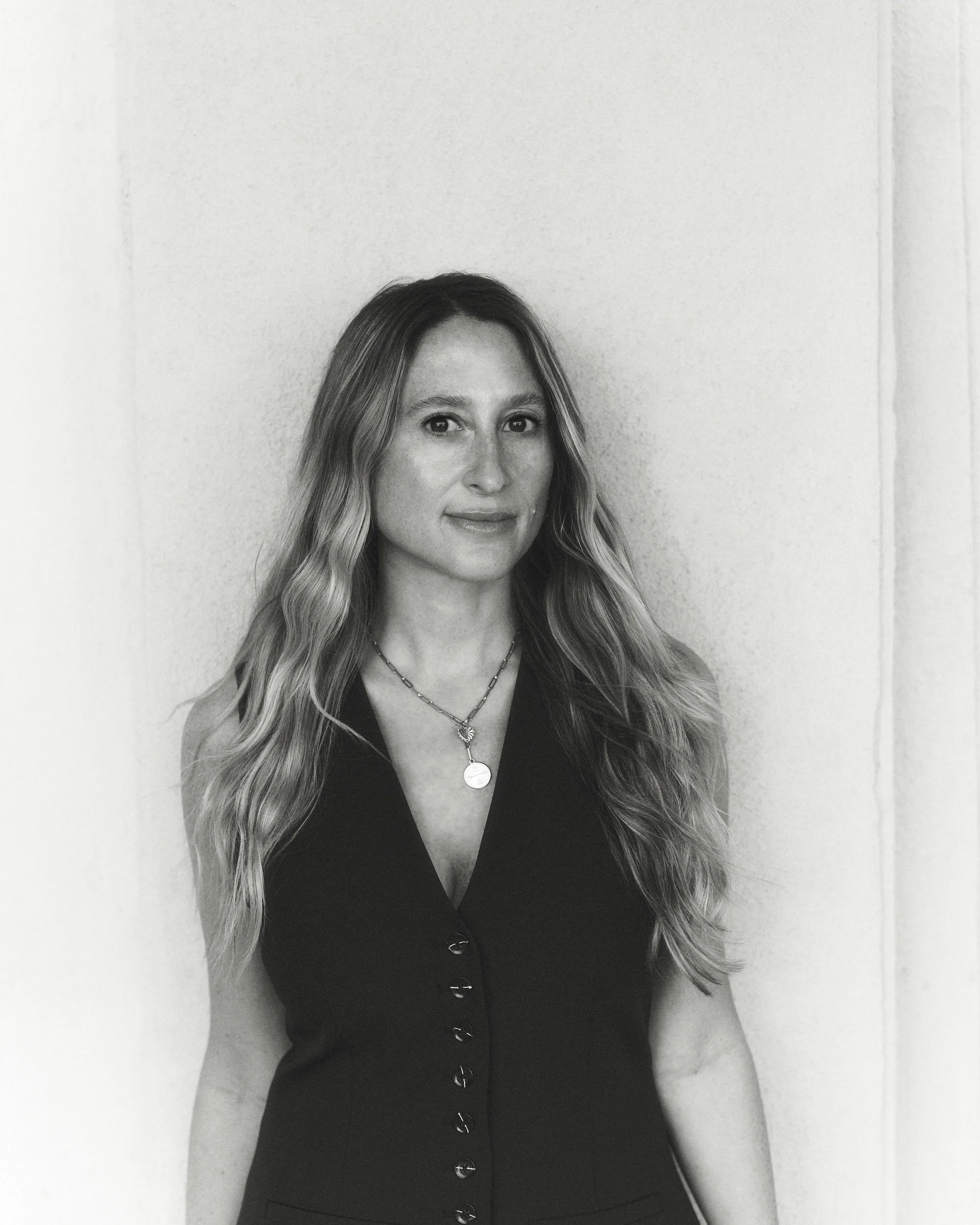 Photograph of Jessica Siskin, author of Looks Perfect and Treat Yourself!