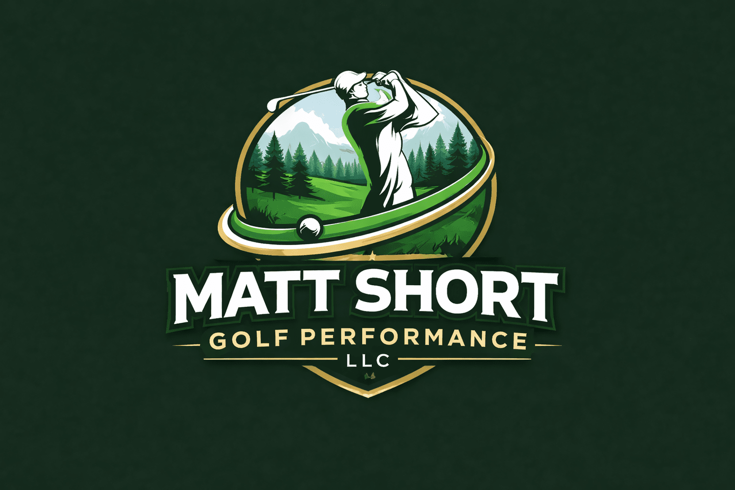 Matt Short Golf Performance, LLC