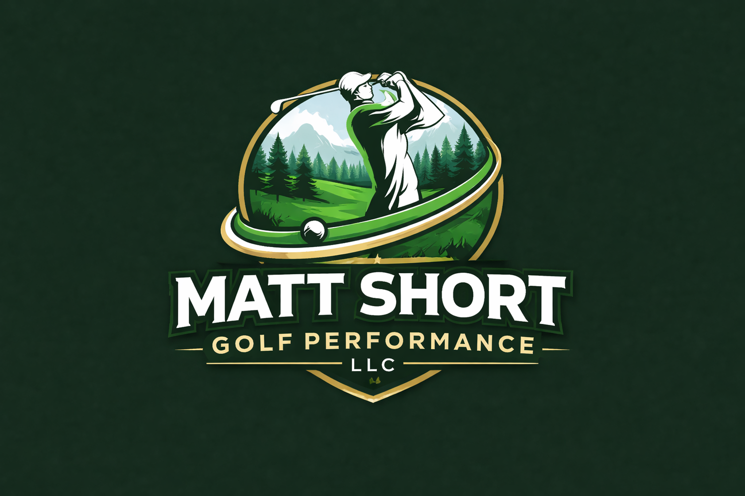 Matt Short Golf Performance, LLC