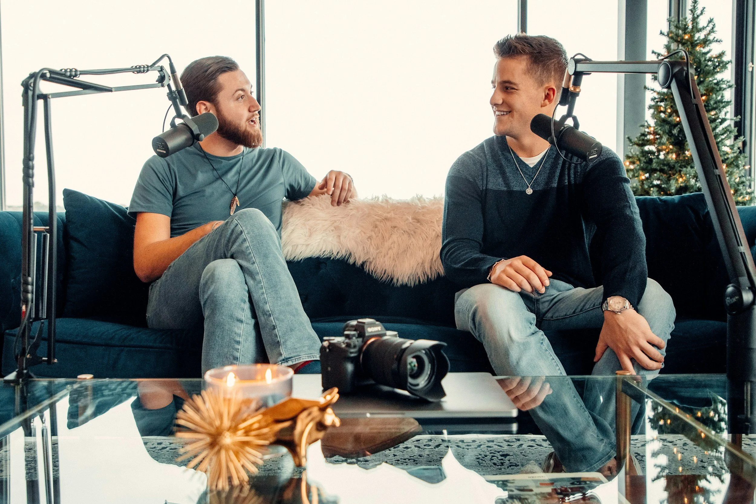 7-Day Podcast Starter Kit: From Idea to First Episode