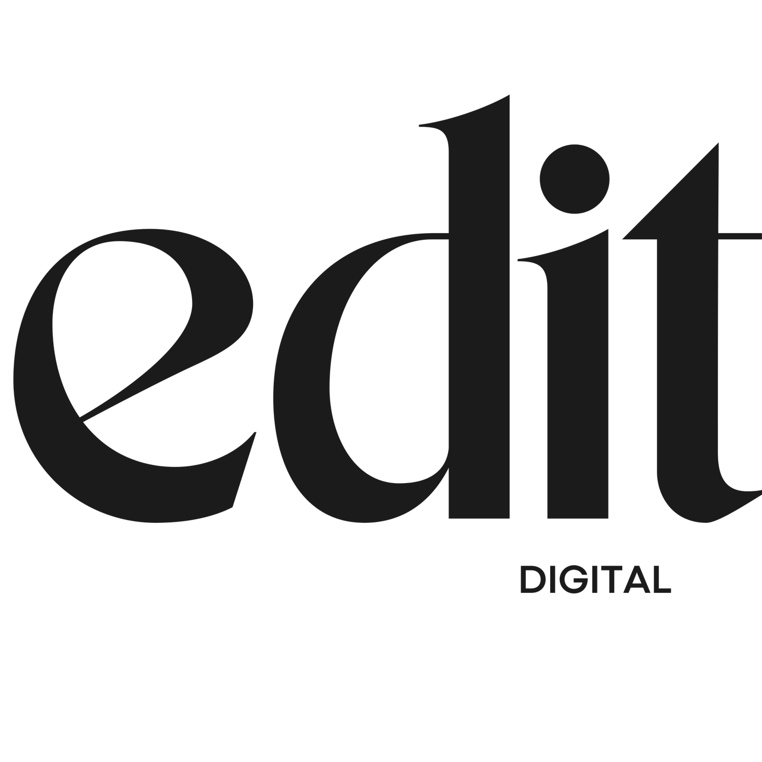 Edit Digital | Digital Marketing Consulting