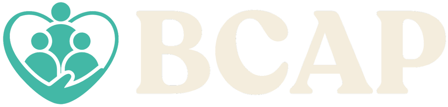 BCAP │ Building Community &amp; Partnerships