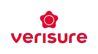 Logo de Verisure
