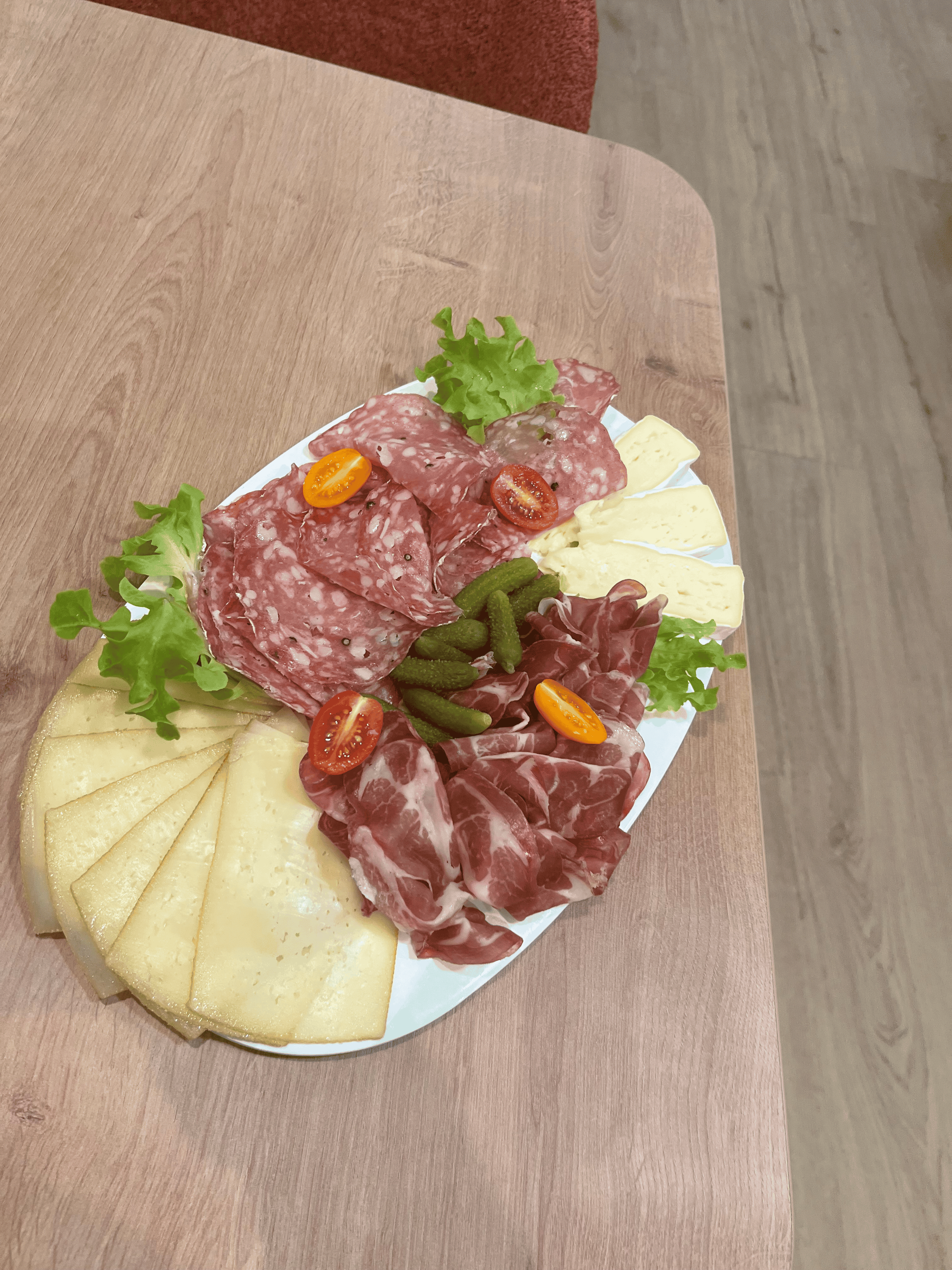 Apéro