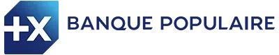 Logo de la Banque Populaire
