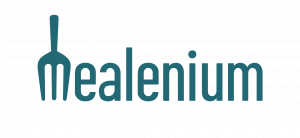 Logo de Mealenium