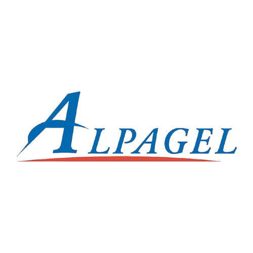 Logo Alpagel