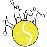 Logo Tennis club de tullins