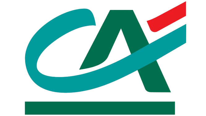Logo Crédit Agricole