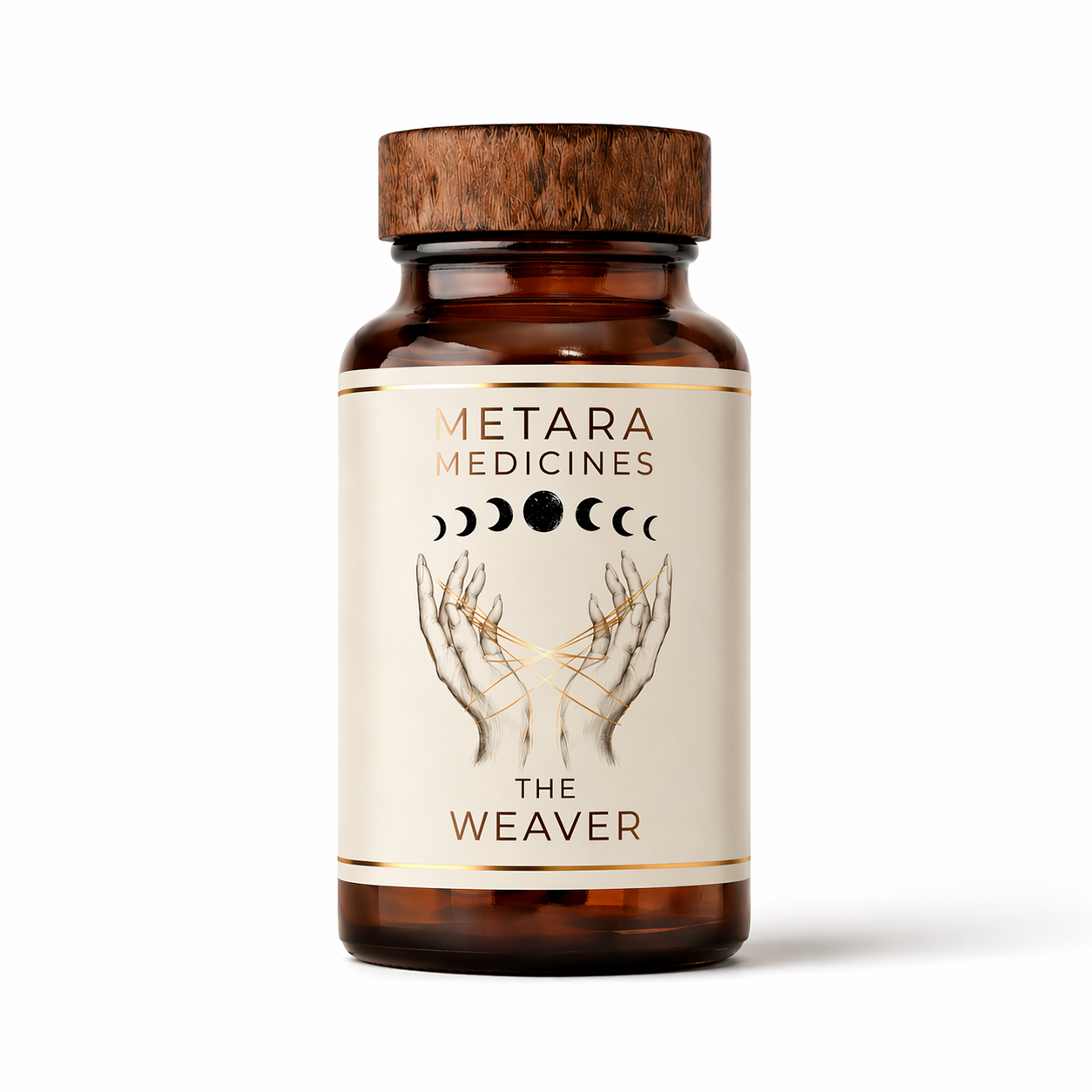 The Weaver ~ Coming Soon