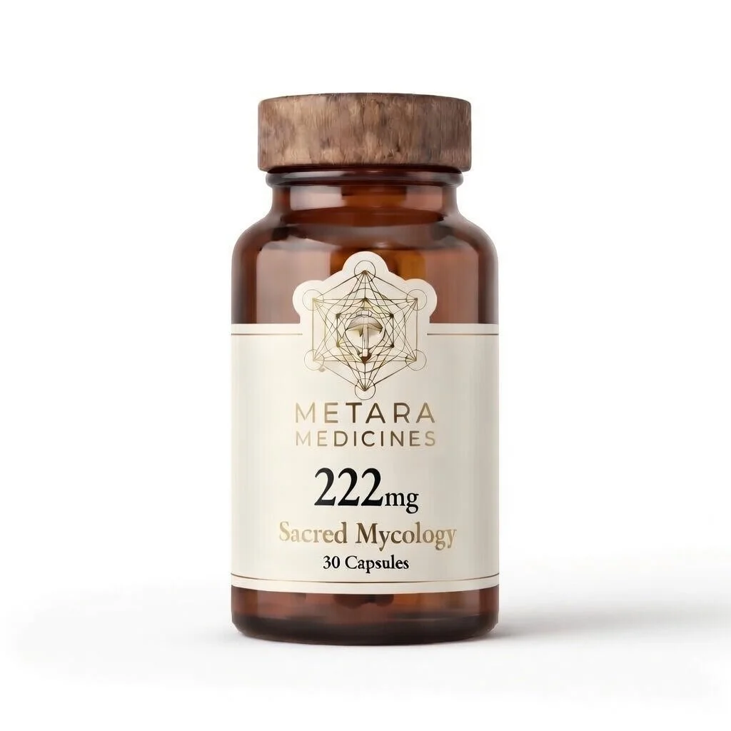 222mg Microdose
