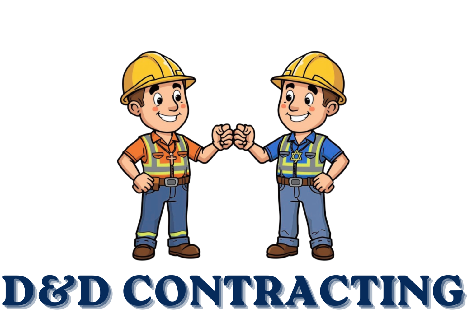 D&amp;D Contracting