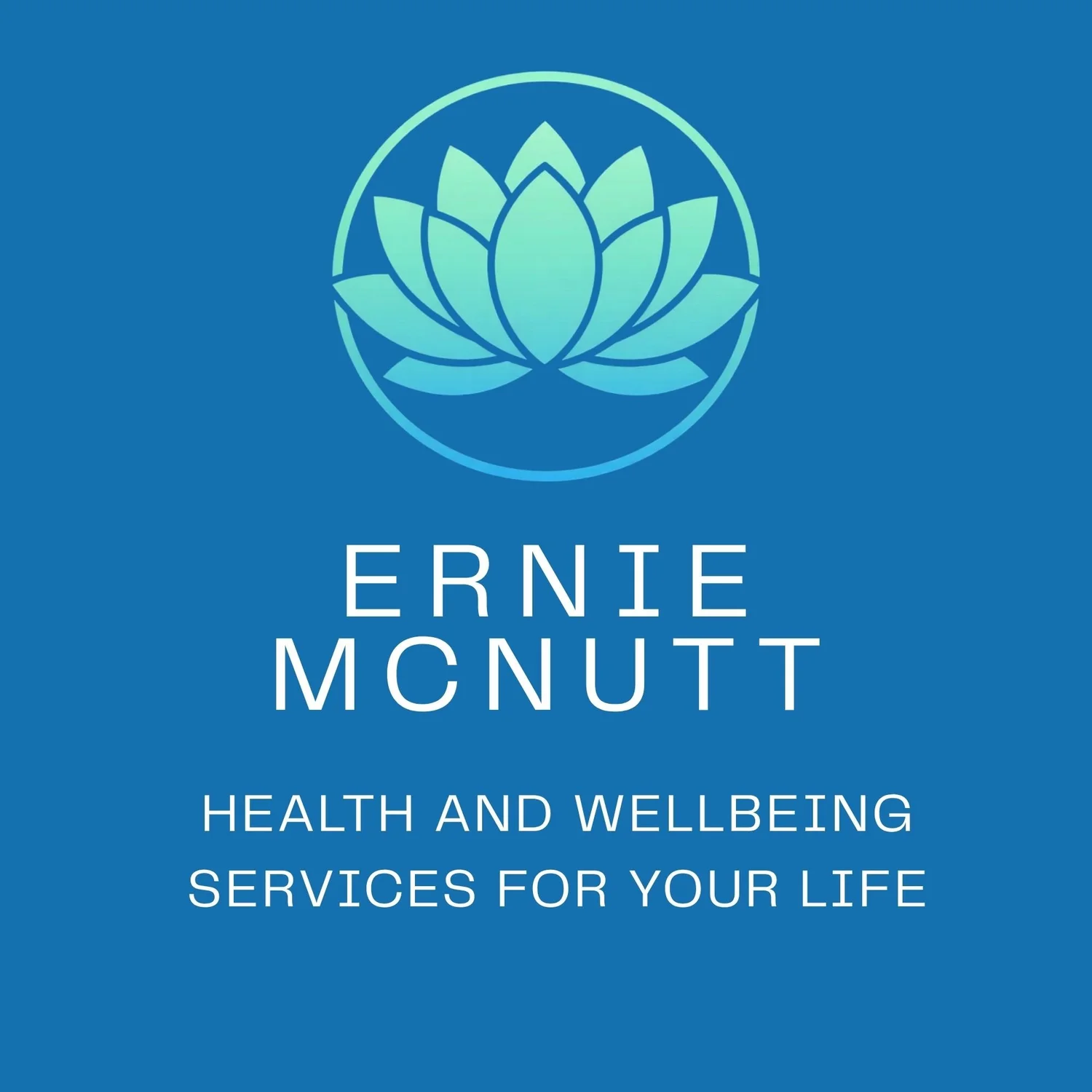 Ernie McNutt