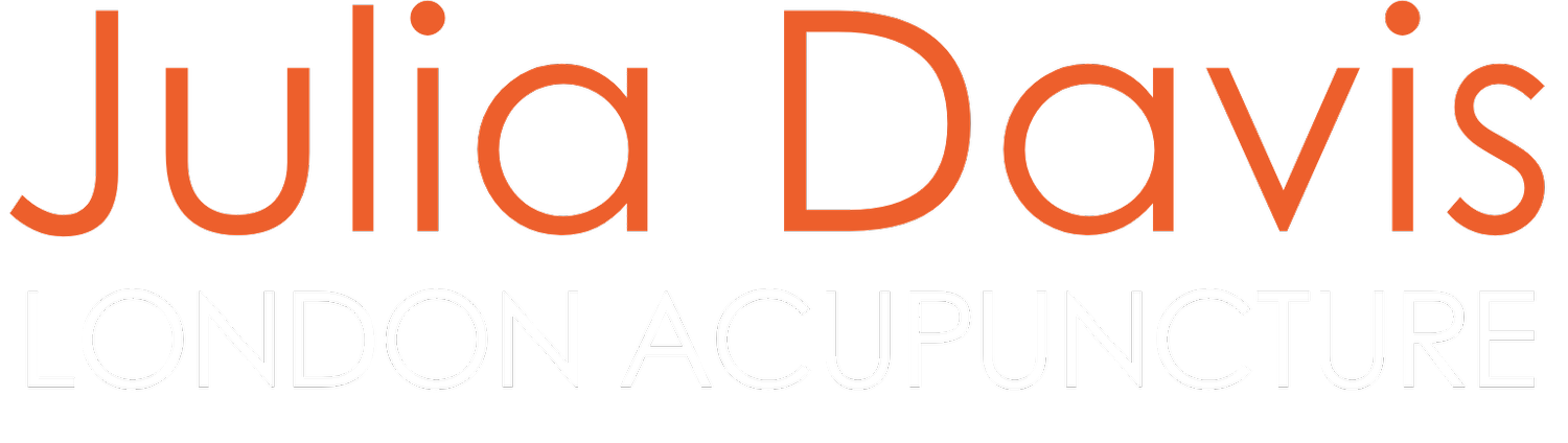 Julia Davis Acupuncture