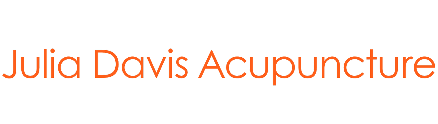 Julia Davis Acupuncture