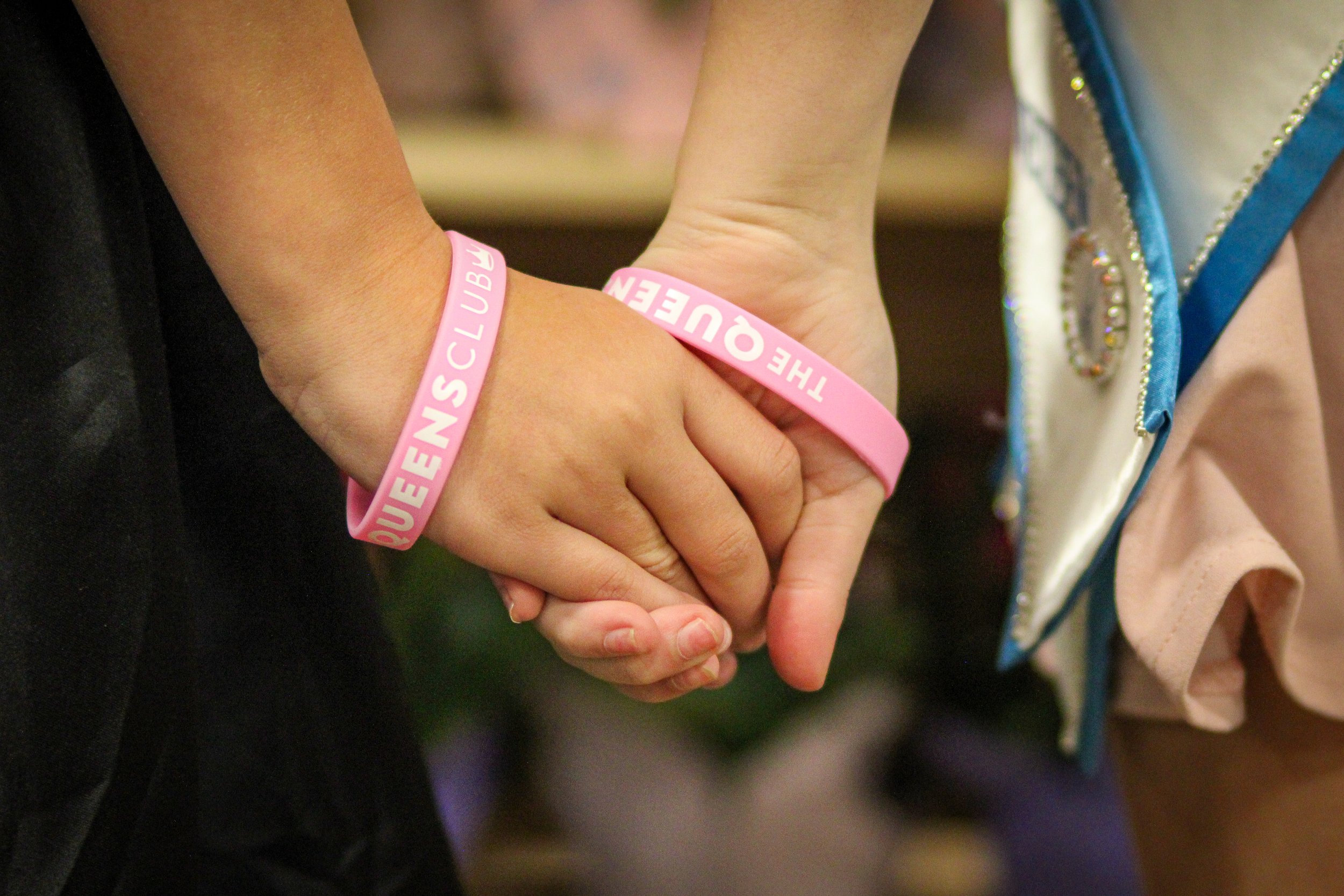 Silicone Bracelet